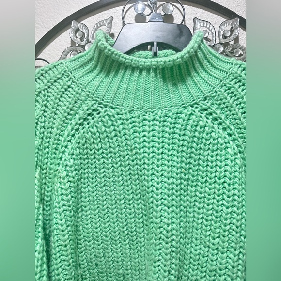 🌻Knit Sweater - Picture 6 of 8